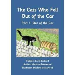 The Cats Who Fell Out of the Car: P..., Greenwood, Marl