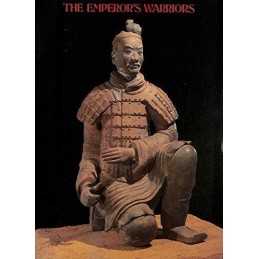 THE EMPERORS WARRIORS, Catalogue of the Exhibition of terrac... by WIRGIN, JAN.