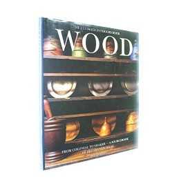Wood: Ultimate Interiors Book, Struthers, Jane