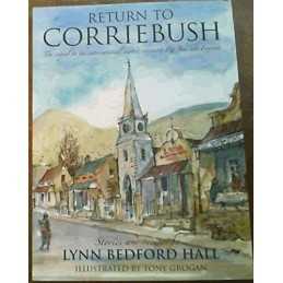 Return to Corriebush, HALL, Lynn Bedford