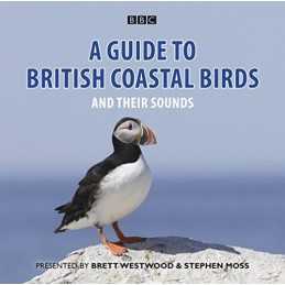 A Guide To British Coastal Birds: A..., Westwood, Brett