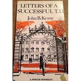 Letters of a Successful T.D. (1974 publication)