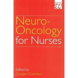Neuro-Oncology for Nurses, Guerrero, Douglas