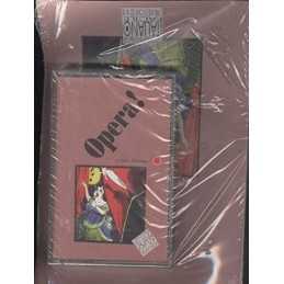 Opera! - book, Various authors