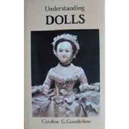 Understanding Dolls, Goodfellow, Caroline