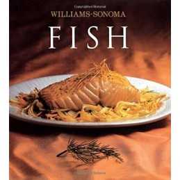 Williams-Sonoma Collection Fish, Th by King Hardback Book