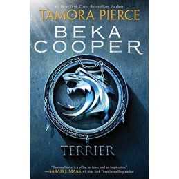 Terrier: The Legend of Beka Cooper #1: 01 by Pierce, Tamora Book  Fast