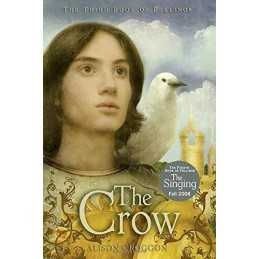 The Crow: The Third Book of Pellino..., Croggon, Alison