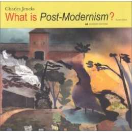 What is -Modernism? (What Isa?) by Jencks, Charles Paperback Book