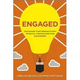 Engaged: Unleashing Your Organization?s Potential Throu... by Matthews, Geoffrey