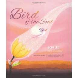 Bird of the Soul by Illustrated by Jisu Han Book