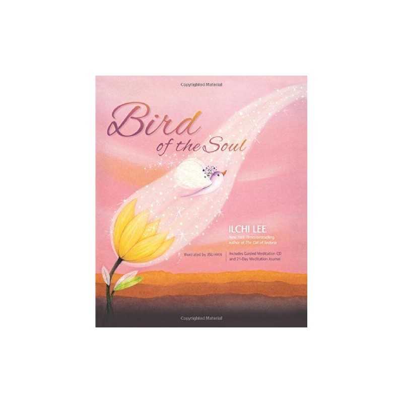 Bird of the Soul by Illustrated by Jisu Han Book