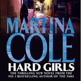 Hard Girls, Cole, Martina