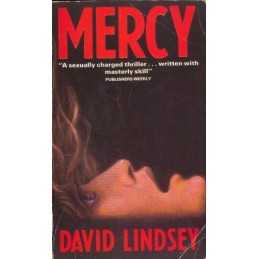 Mercy by Lindsey, David L. Paperback Book