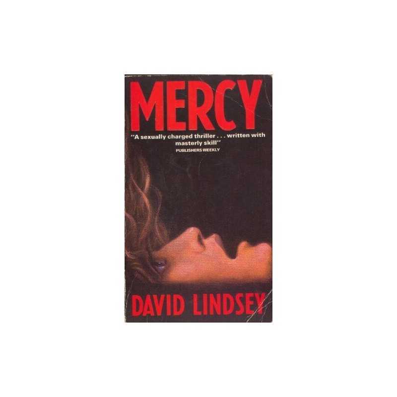 Mercy by Lindsey, David L. Paperback Book
