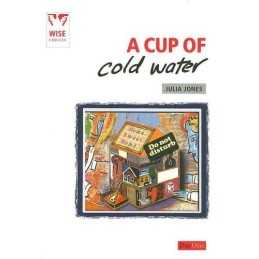 Cup of cold water, A, Jones, Julia