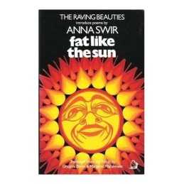 Fat Like the Sun by Swir, Anna Paperback Book