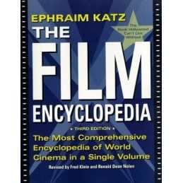 Film Encyclopaedia (3rd ed), Klein, Fred