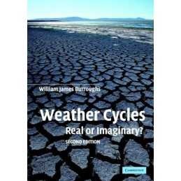Weather Cycles, Second Edition: Rea..., Burroughs, Will