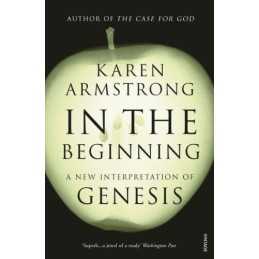 In the Beginning - 9780099555476