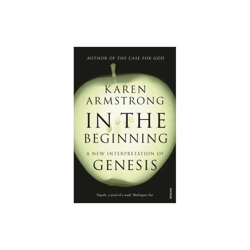 In the Beginning - 9780099555476