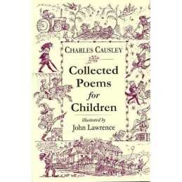 Collected Poems for Children by Causley, Charles Paperback Book  Fast