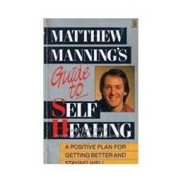 Guide to Self-healing by Manning, Matthew Paperback Book