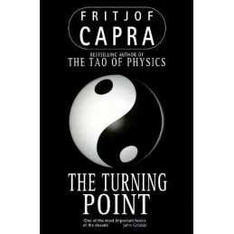 Turning Point (Flamingo) by Capra, Fritjof Paperback Book