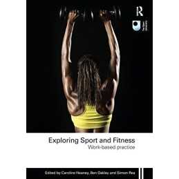 Exploring Sport and Fitness Paperback Book
