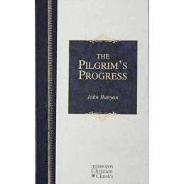 The Pilgrims Progress (Classics), Bunyan, John