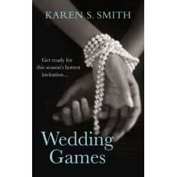 Wedding Games (Black Lace) by Smith, Karen S Book