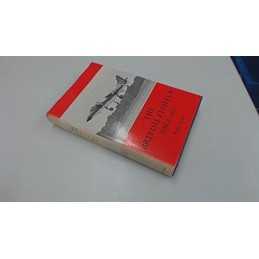 British Fighter Since 1912 by Lewis, Peter Book