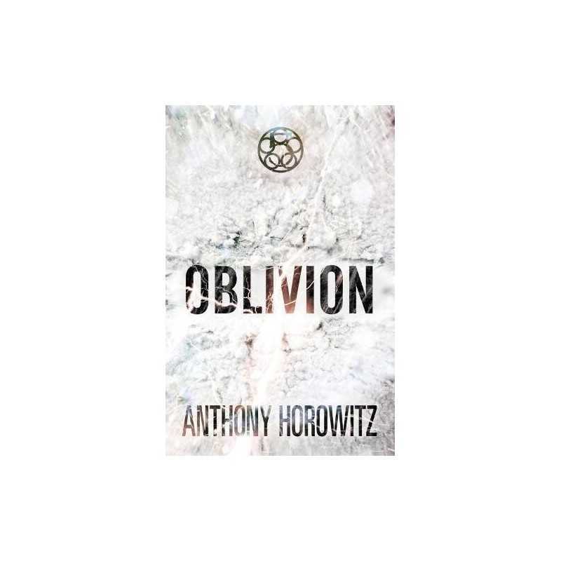 The Power of Five: Oblivion, Horowitz, Anthony