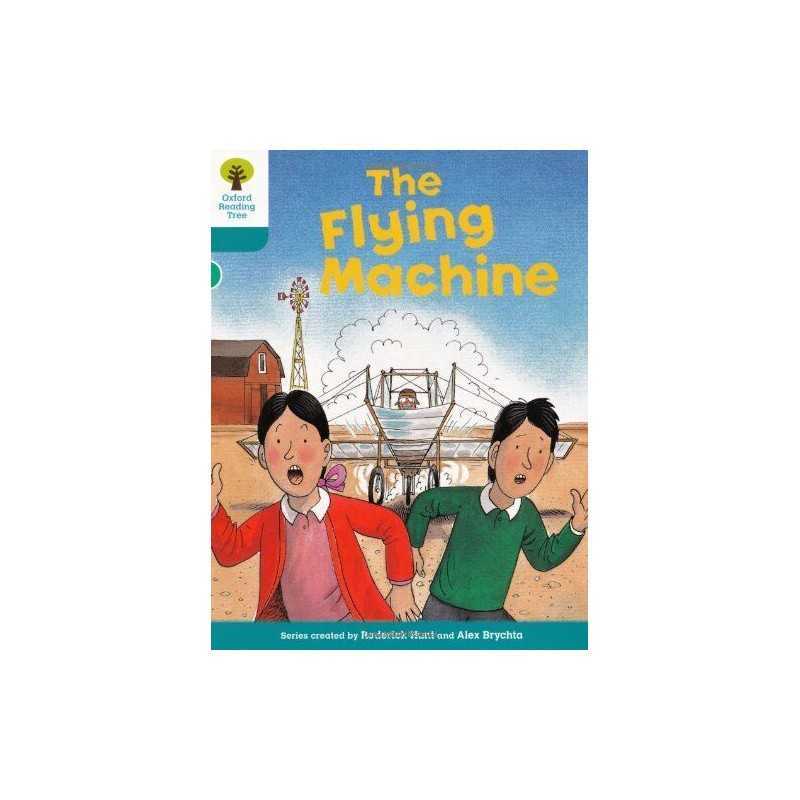 Oxford Reading Tree: Level 9: More Stories A: The... by Hunt, Roderick Paperback