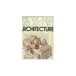 The World Atlas of Architecture Hardback Book