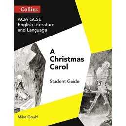 GCSE Set Text Student Guides ? AQA GCSE (9-1) English Litera... by Gould, Mike
