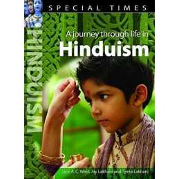 Special Times: Hinduism, Jane A.C. West, Jay Lakhani &