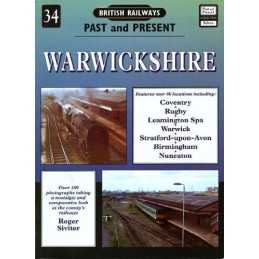 British Railways Past & Present, No...., Siviter, Roger