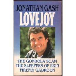 Lovejoy: An Omnibus (The Gondola Scam, The Sle... by Gash, Jonathan Paperback