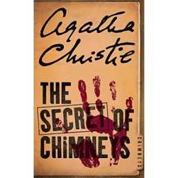 The Secret of Chimneys (Agatha Christie Signatu... by Christie, Agatha Paperback