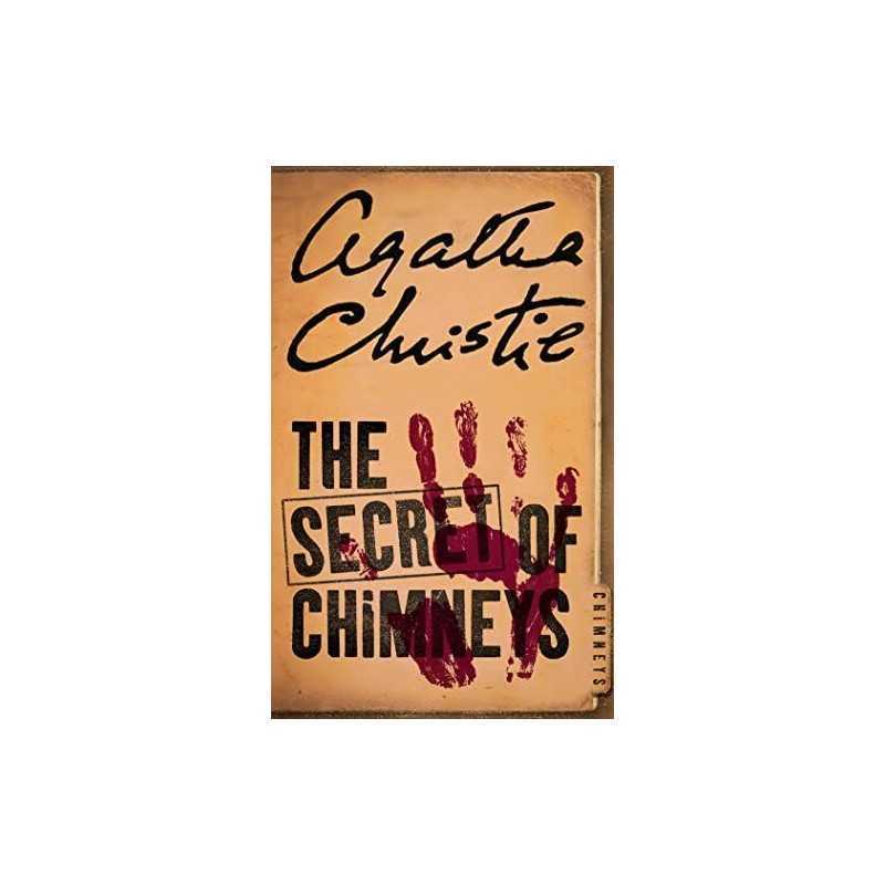 The Secret of Chimneys (Agatha Christie Signatu... by Christie, Agatha Paperback