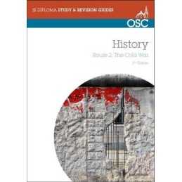 IB History - Route 2: The Cold War Standard and... by Olofsson, Sam Spiral bound