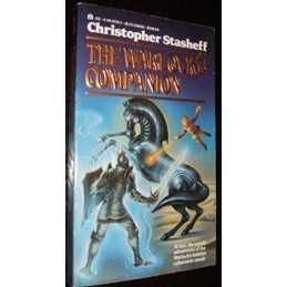 The Warlocks Companion by Stasheff, Christopher Paperback Book  Fast