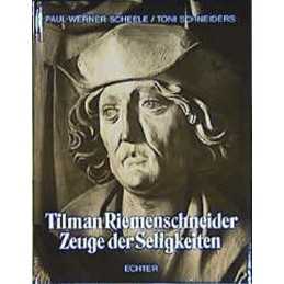 Tilman Riemenschneider, Scheele, Paul-Werner