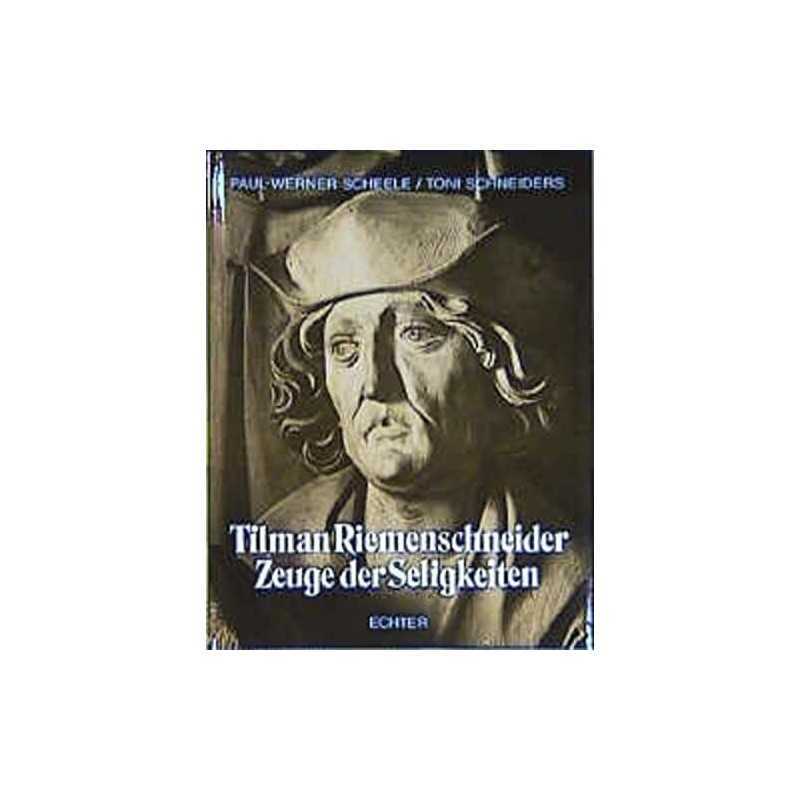 Tilman Riemenschneider, Scheele, Paul-Werner