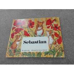 Sebastian by Lillie, Judith Paperback Book