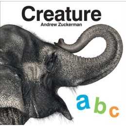 Creature ABC Book