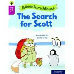 Oxford Reading Tree Word Sparks: Le..., Caldecott, Elen