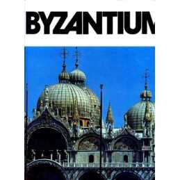 Byzantium., Yasushi Nagatsuka