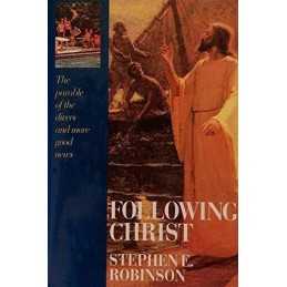 Following Christ: The Parable of th..., Robinson, Steph